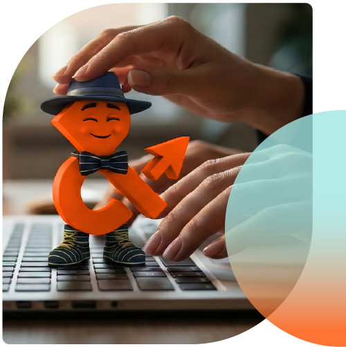 Your Smart Fundraising Partner.