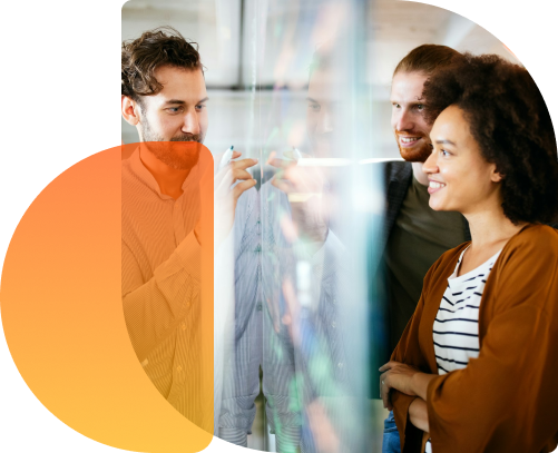 Lead Your Team – Big or Small.