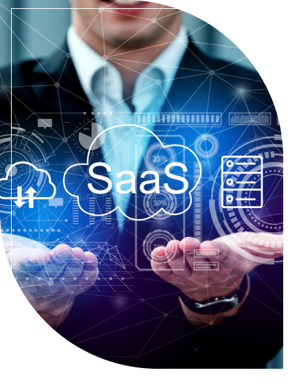 Happy nonprofit volunteer