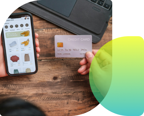 Sell Smarter with an Integrated Store.