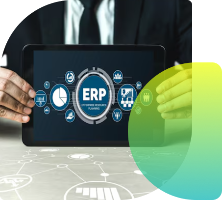 Seamlessly Integrate with Salesforce®