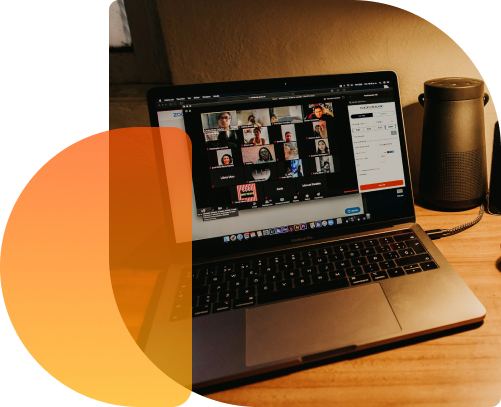 Facilitate Donations During Virtual Events.