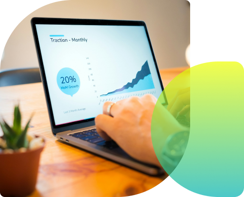 Turn Business Meetings into Funds for Your Mission.