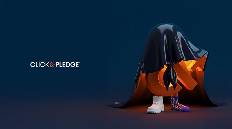 Fundraising's Best Friend is Coming